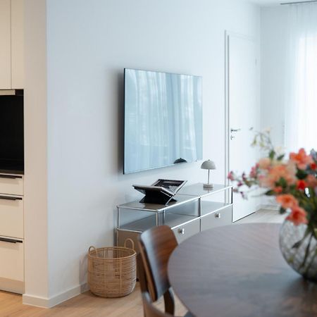 Schoentalhaus City Apartments Mit Balkon Ασάφενμπουργκ Εξωτερικό φωτογραφία