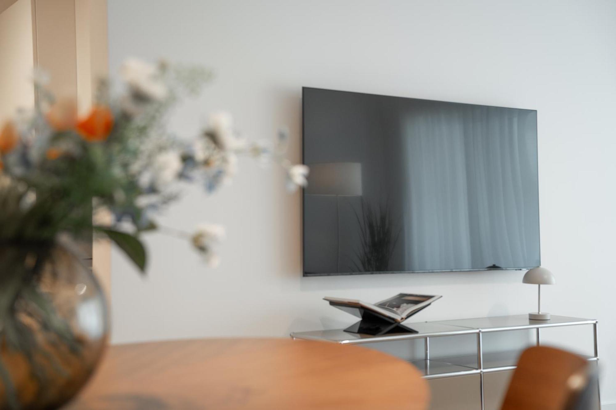 Schoentalhaus City Apartments Mit Balkon Ασάφενμπουργκ Εξωτερικό φωτογραφία