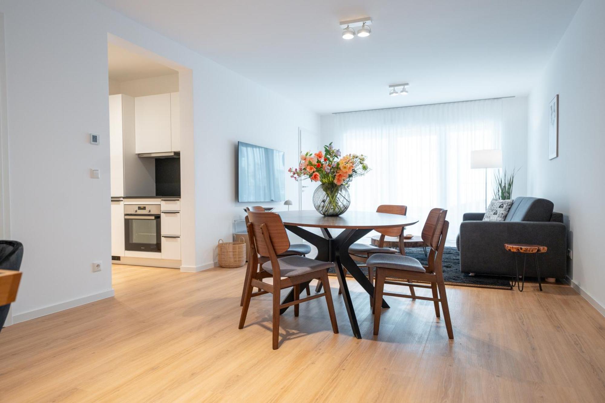 Schoentalhaus City Apartments Mit Balkon Ασάφενμπουργκ Εξωτερικό φωτογραφία