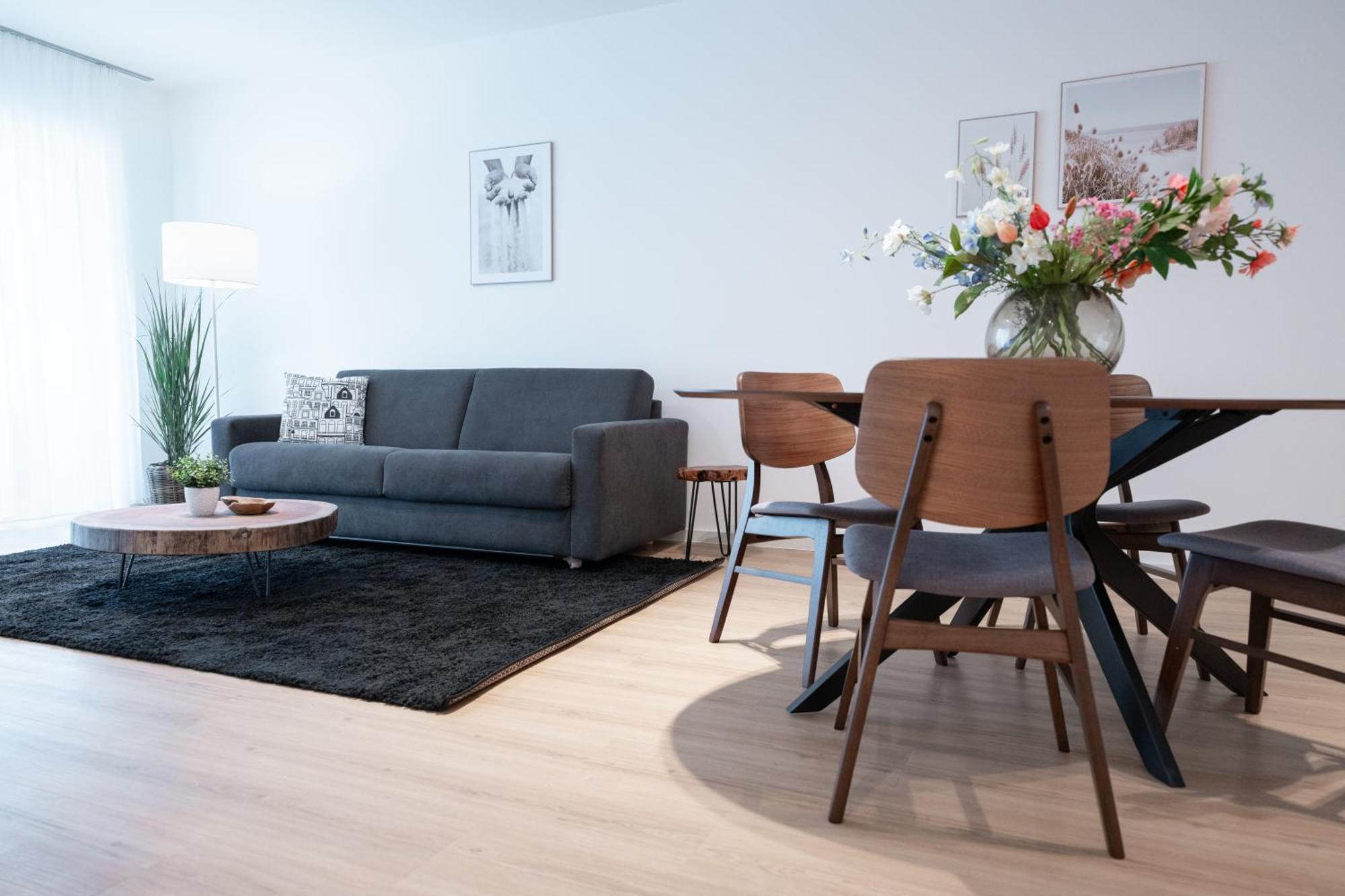 Schoentalhaus City Apartments Mit Balkon Ασάφενμπουργκ Εξωτερικό φωτογραφία